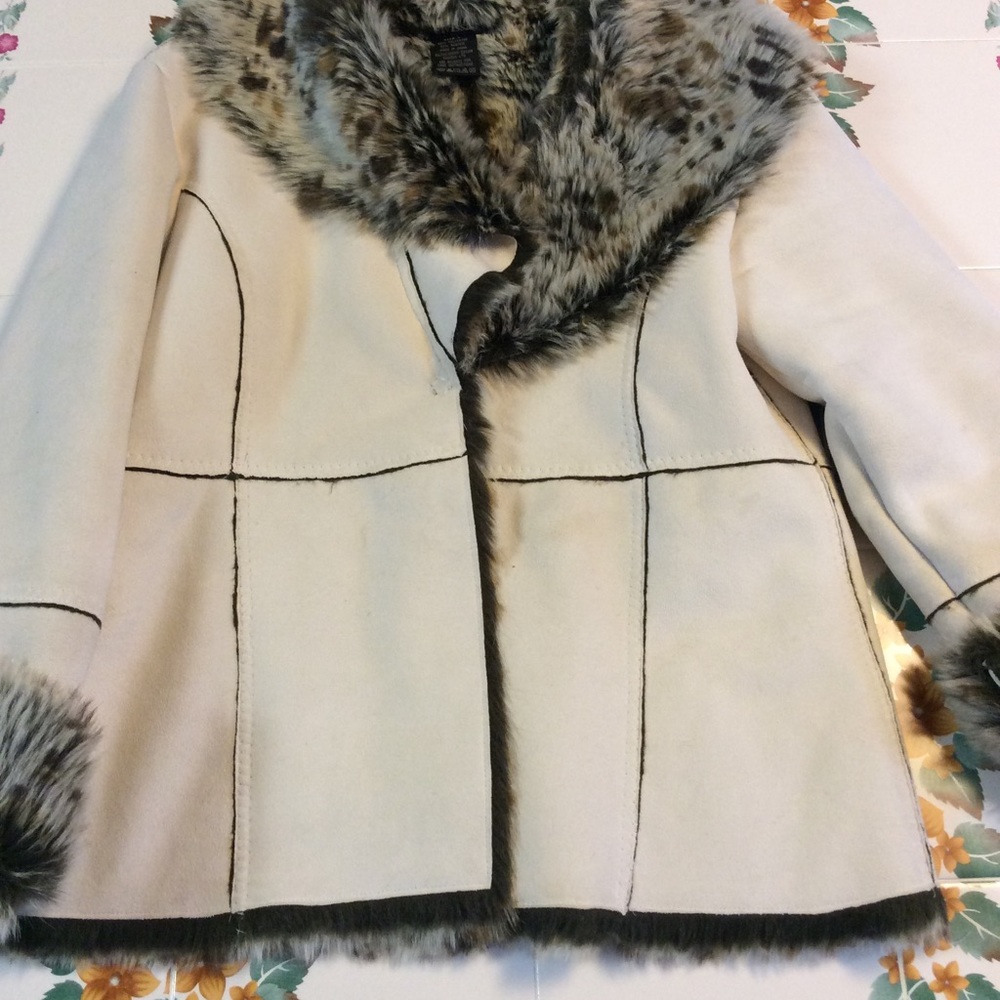 Reposting jacket - Picture 2 of 2
